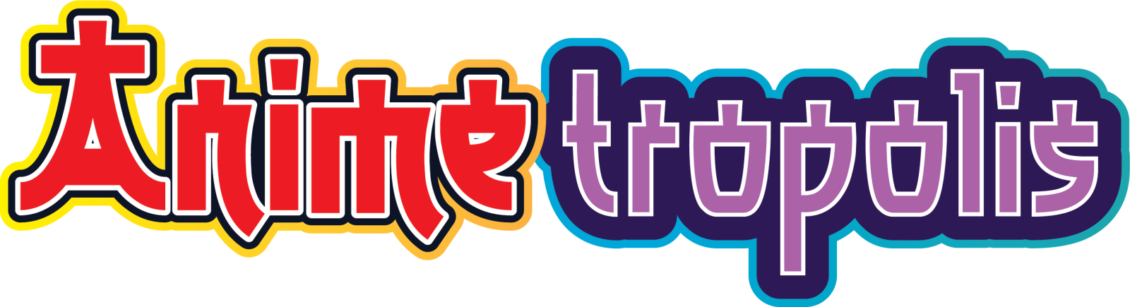 AnimeTropolis logo