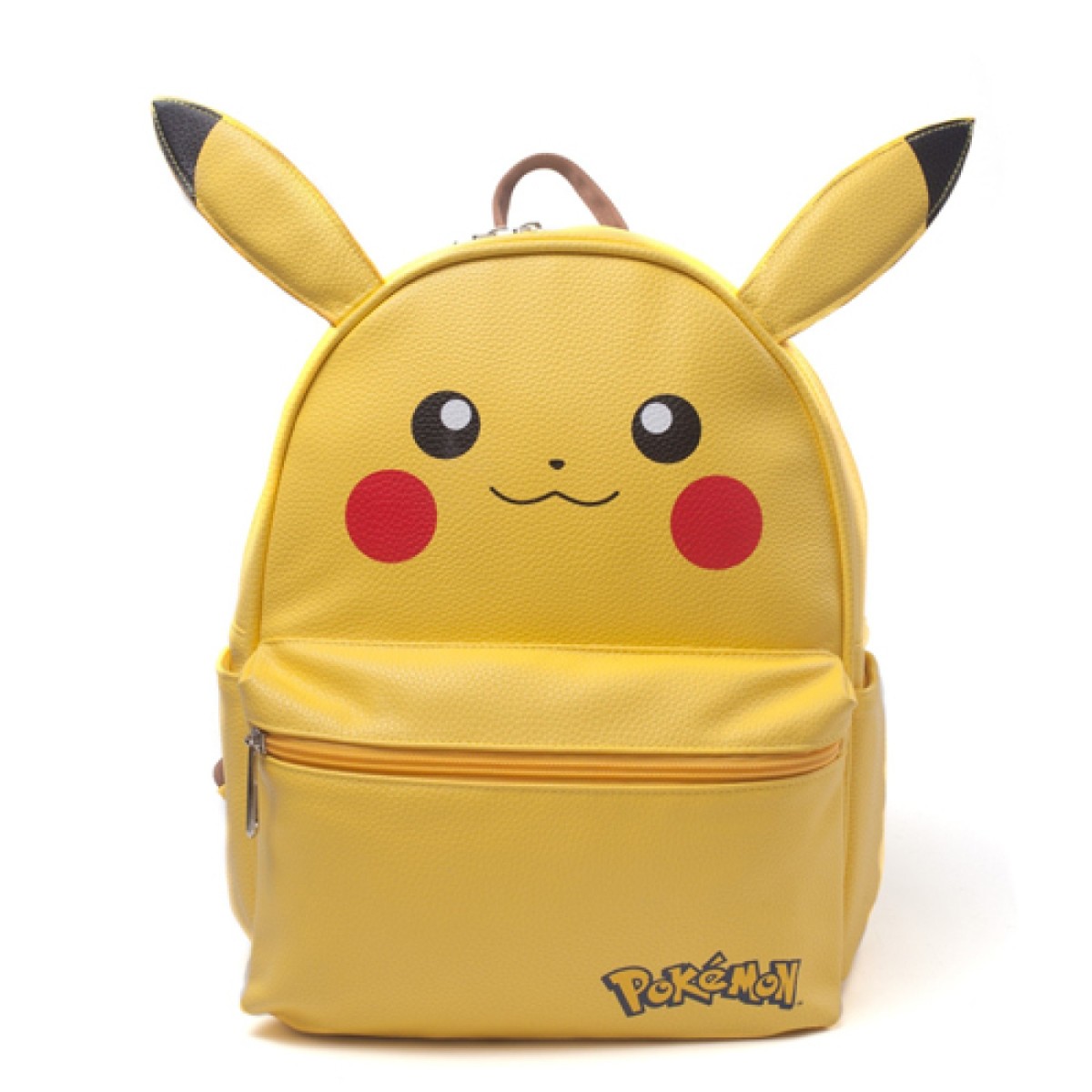 Pokemon Difuzed Pikachu Adult Backpack AnimeTropolis