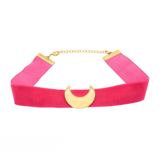 Sailor Moon Premium Replica Necklace