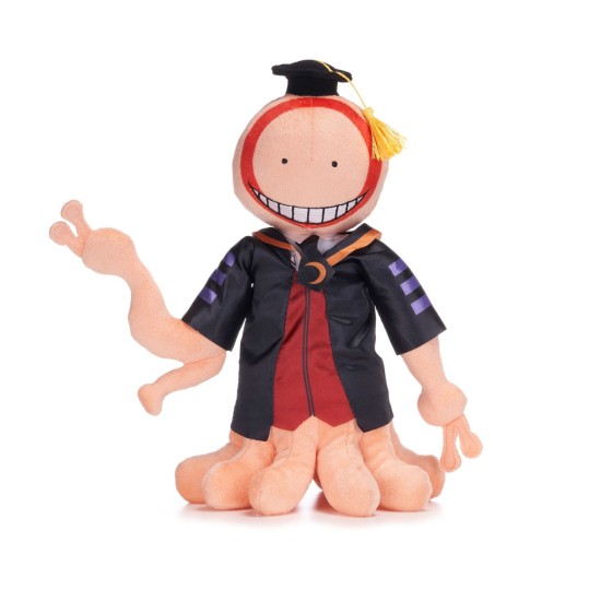 Assassin Classroom Orange 28cm Plush