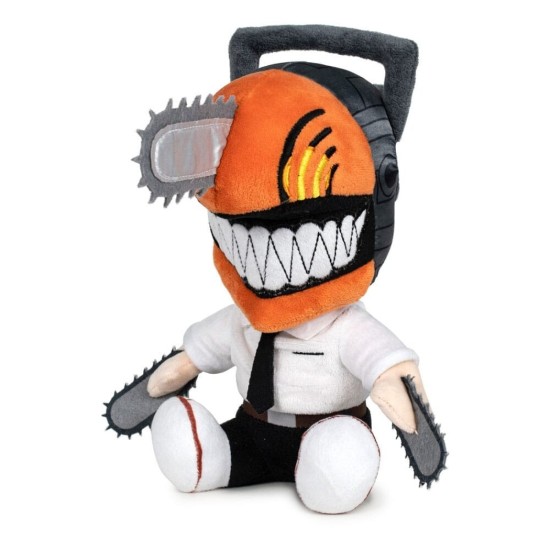 Chainsaw Man Devil 27cm Plush