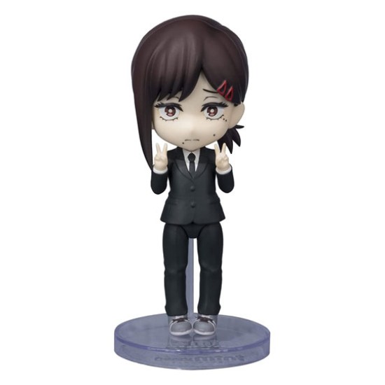 Chainsaw Man Figuarts mini Action Figure Kobeni 10 cm