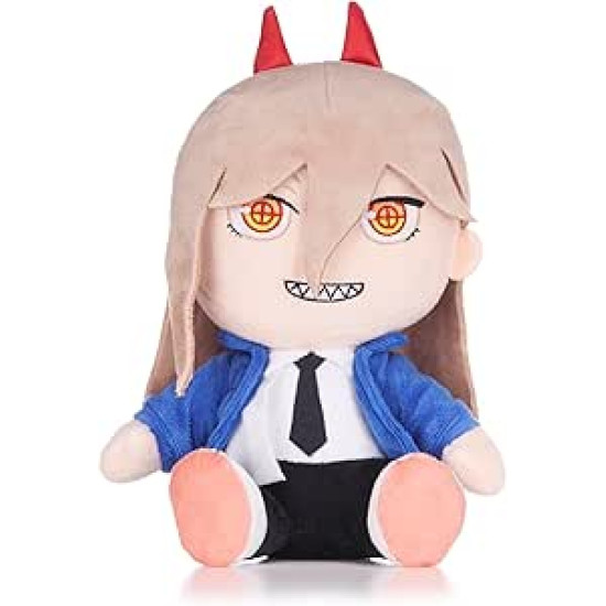 Chainsaw Man Power 27cm Plush