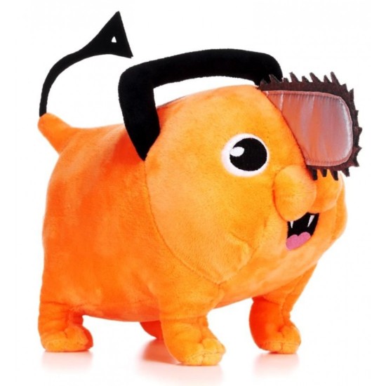 Chainsaw Man Pochita 27cm Plush