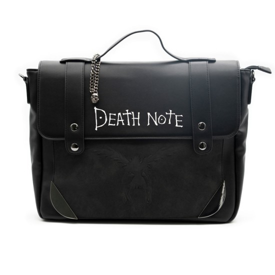 Death Note Death Bag Shoulder Bag