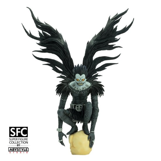 Death Note Figurine Ryuk