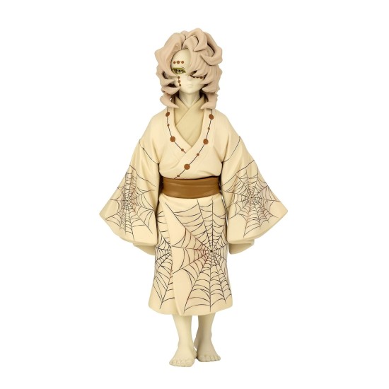 Demon Slayer figure Vol 3 Rui