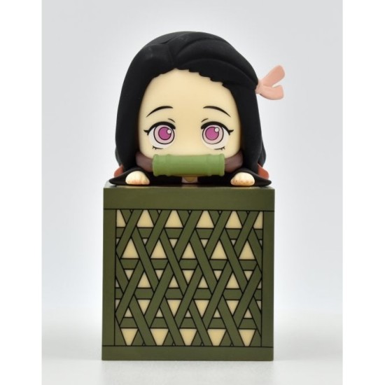 Demon Slayer Kimetsu No Yaiba Hikkake Figure Hashira Nezuko Collection 1