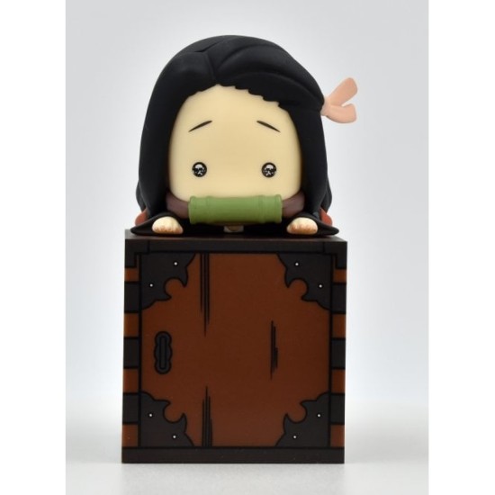 Demon Slayer Kimetsu No Yaiba Hikkake Figure Hashira Nezuko Collection 2