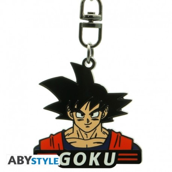 Dragon Ball Super - Keychain 