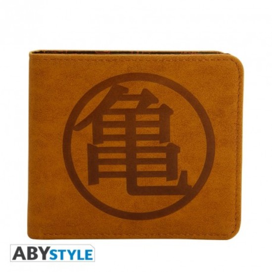 Dragon Ball Z Premium Wallet Shenron