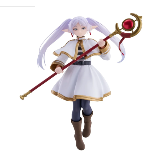 Frieren Beyond Journeys End Frieren Grandista Prize Figure