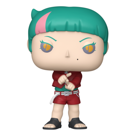 Funko POP Boruto Daemon