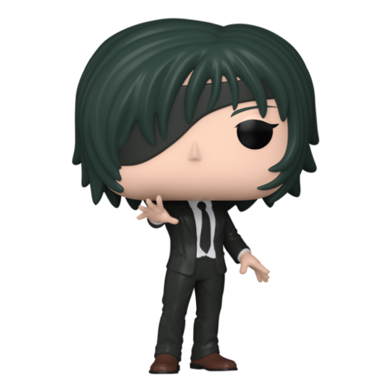Funko POP Chainsaw Man Himeno