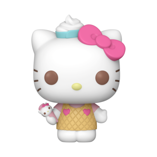 Funko POP Hello Kitty Hello Kitty Series 2