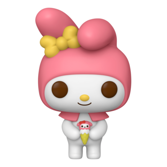 Funko POP Hello Kitty My Melody