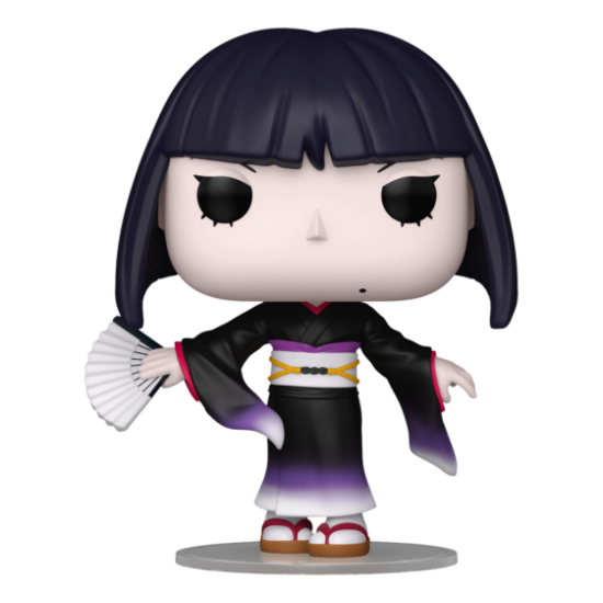 Funko POP Hunter x Hunter Kalluto Zoldyck