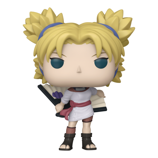 Funko POP Naruto Temari