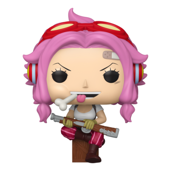Funko Pop One Piece Ginny