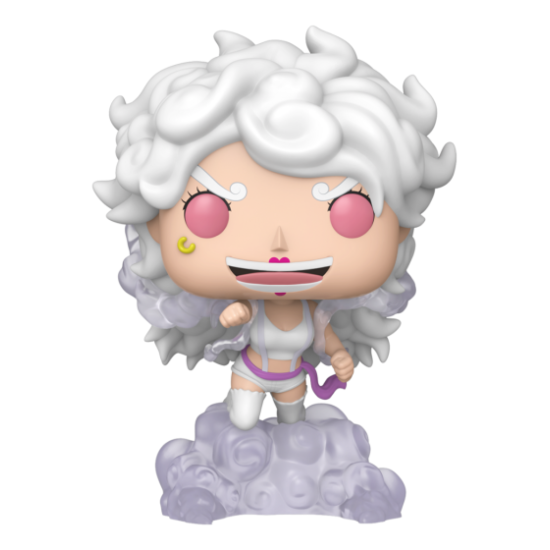 Funko Pop One Piece Jewelry Bonney