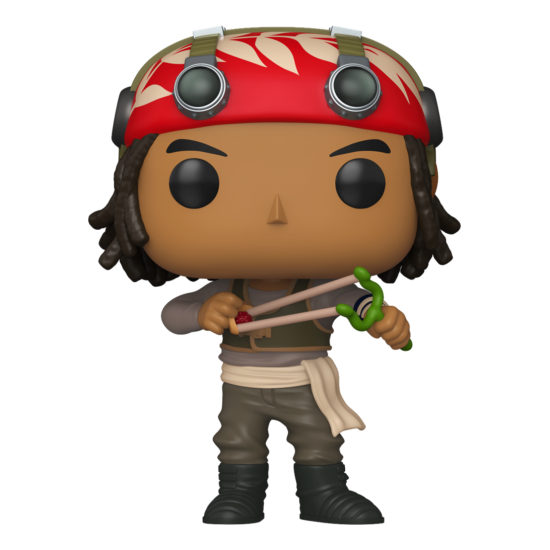 Funko POP One Piece Live Action Usopp