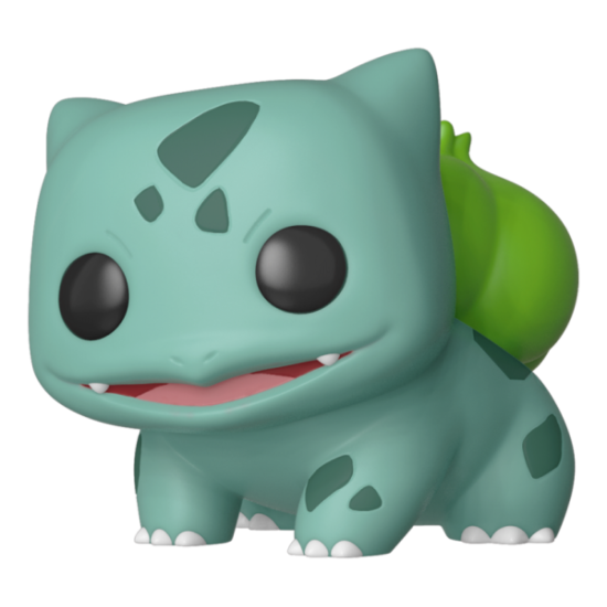Funko POP Pokemon Bulbasaur