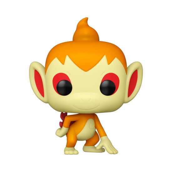 Funko POP Pokemon Chimchar