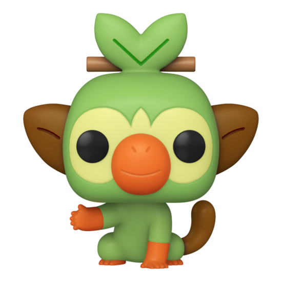 Funko POP Pokemon Grookey