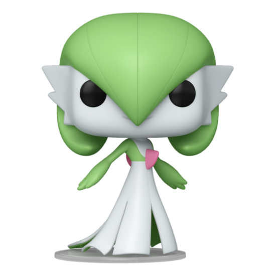Funko POP Pokemon Jumbo Gardevoir