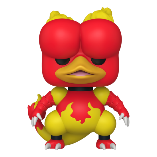 Funko POP Pokemon Magmar