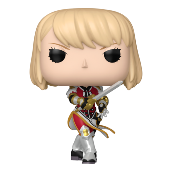 Funko POP Solo Leveling Cha Hae In