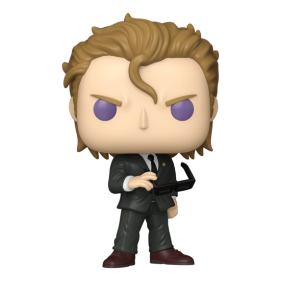 Funko POP Solo Levelling Woo Jinchul