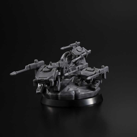 Gundam Card Game Premium Collection Gundam Assemble Set PC01A