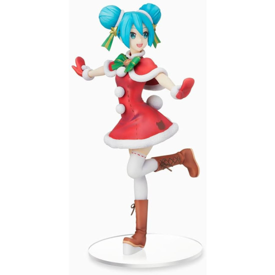 Hatsune Miku Series SPM Figure Hatsune Miku Christmas 2021