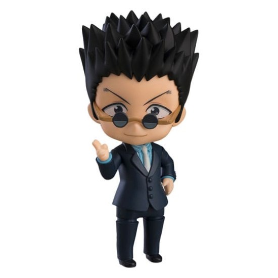 Hunter x Hunter Nendoroid Action Figure Leorio 10 cm