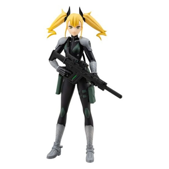 Kaiju No. 8 Pop Up Parade Figure PVC Statue Kikoru Shinomiya 16 cm