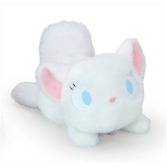 Kikis Delivery Service Beanbag Plush Figure Lily 12 cm