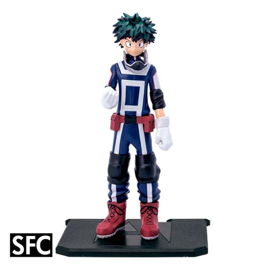 My Hero Academia Figure Izuku Midoriya