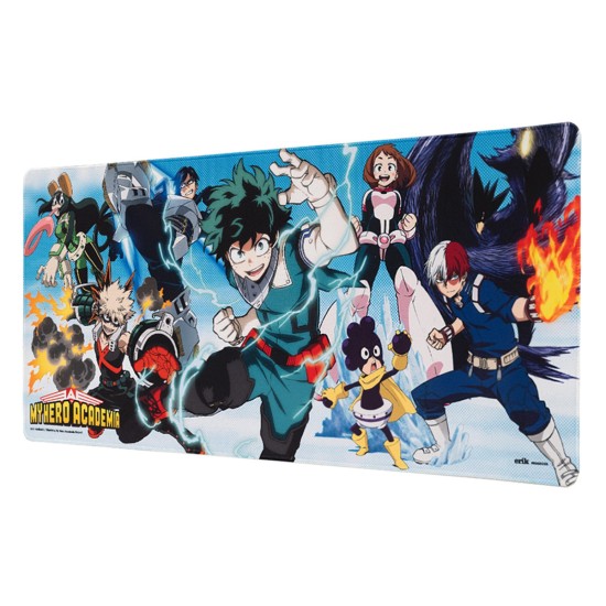 My Hero Academia Xl Mousemat    