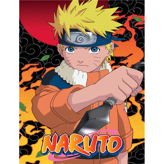 Naruto Naruto Maxi Poster