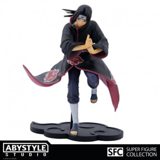 Naruto Shippuden Figurine Itachi