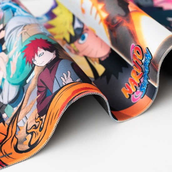 Naruto Shippuden XL Mouse Mat / Desk Mat