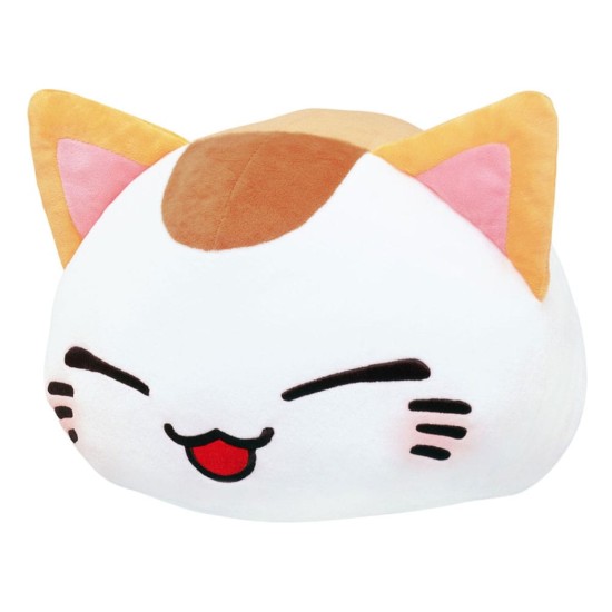 Nemuneko Cat Plush Figure B Ver
