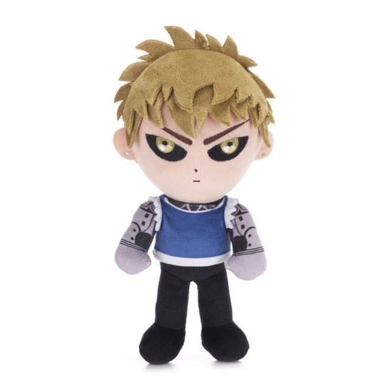 One Punch Man Plush Figure Genos Dragon 25cm