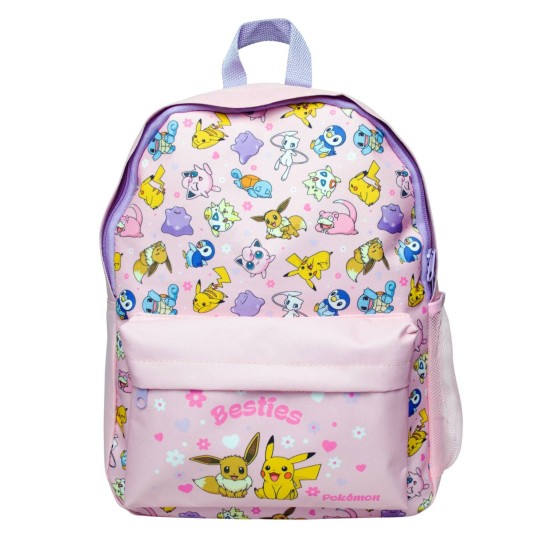 Pokemon Besties Backpack