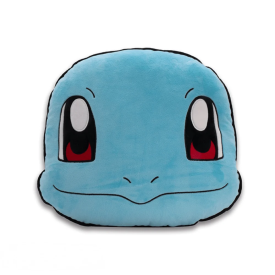 Pokemon Cushion Squirtle