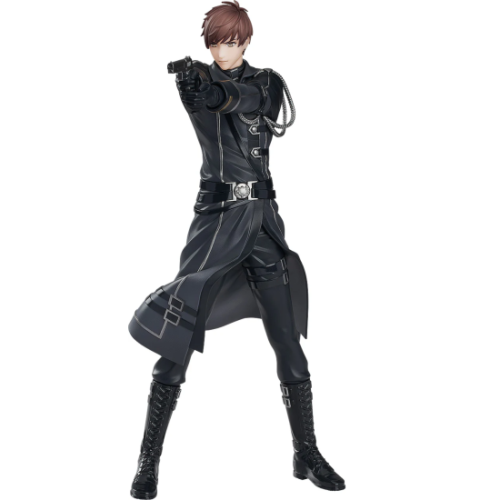Love And Producer POP Up Parade Figure Qi Bai