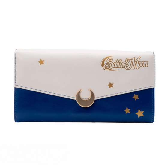 Sailor Moon Premium Zip Purse