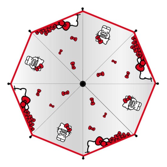 Sanrio Umbrella Hello Kitty