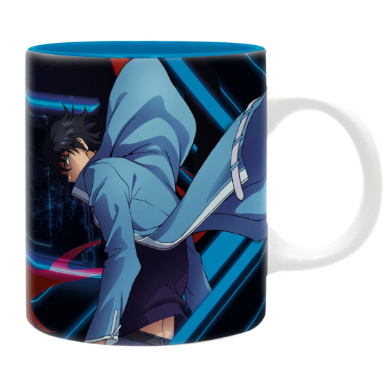 Solo Leveling Guilds Mug